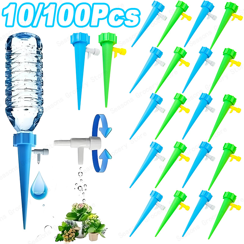 Yoocaa Smart Garden - Gia casa Deeg Simple Smart Druppelirrigatiesysteem