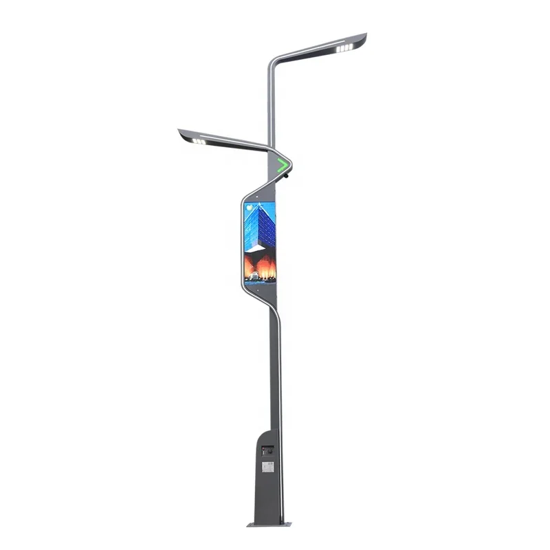 Smart Garden Light Controller - Slimme besturingssysteem voor straat- en tuinverlichting