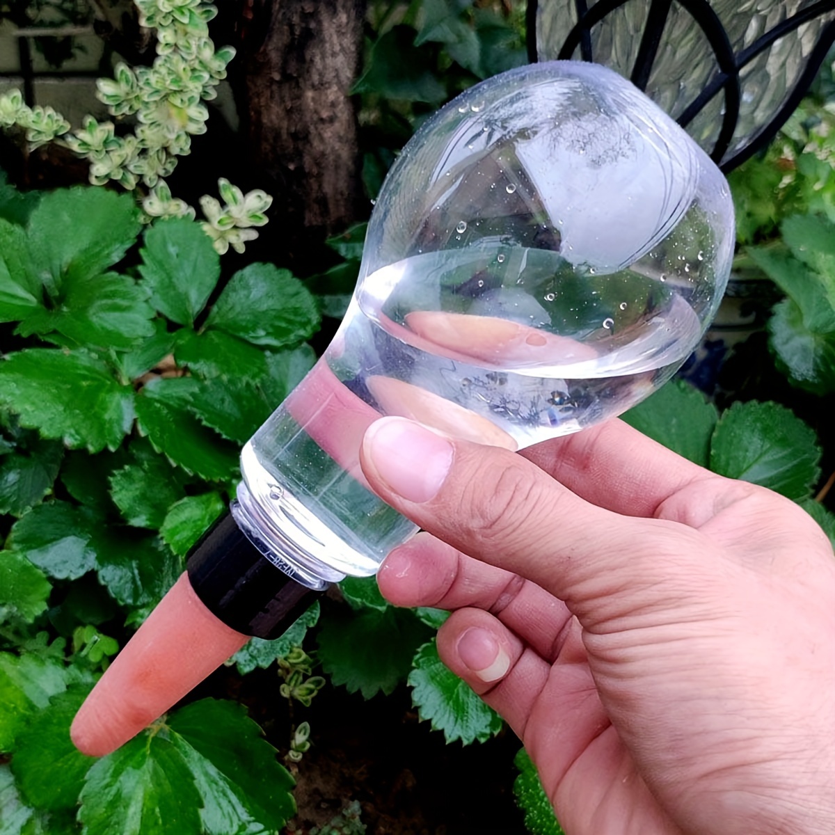 Smart Garden Watering System - Tuin Automatische Watergift Tool Indoor Druppelirrigatie