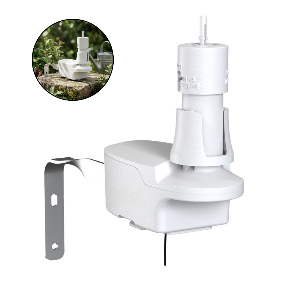 Smart Garden Sensors - Bedraad voor slimme regensensor, irrigatietimer voor