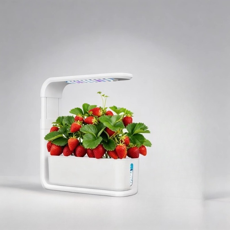 Smart Garden Watering System - Intelligent hydroponisch kweeksysteem voor kruiden, automatisch