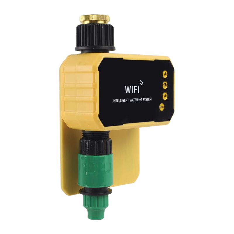 Smart Garden Tap Timer - J1UL1N Automatisch irrigatiesysteem voor tuin WIFI