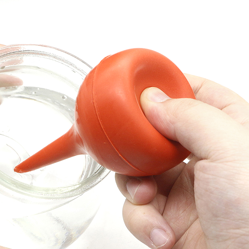 Smart Garden Watering System - 1PC Oorsmeerverwijdering Irrigatie Reinigingsset Oorspuit Lamp