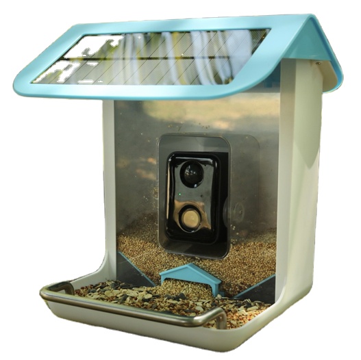 Outdoor Wildlife Wifi-camera N - Smart Garden Is recensie en prijs
