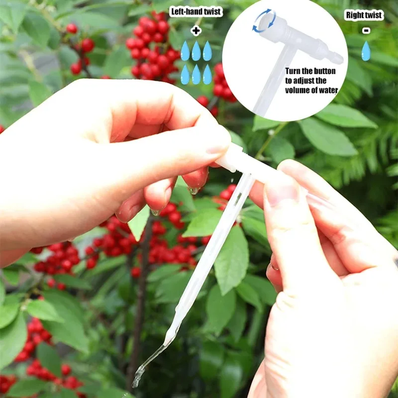 Automatische zonne-energie dru - Yoocaa Smart Garden recensie en prijs