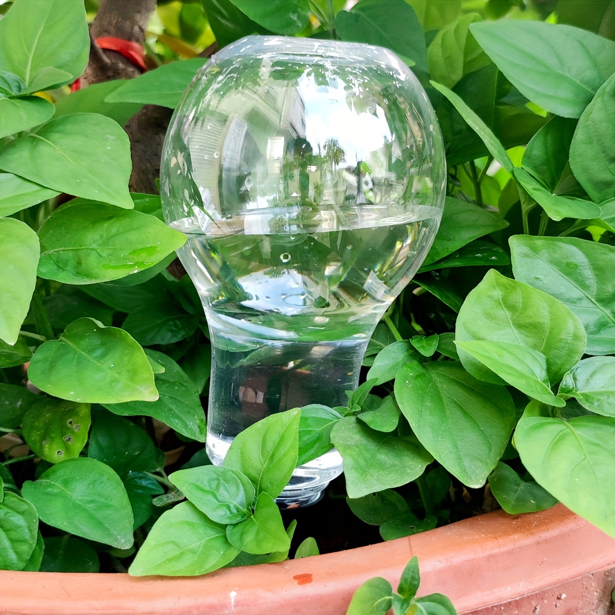 Tuin Automatische Watergift To - Smart Garden Watering System recensie en prijs
