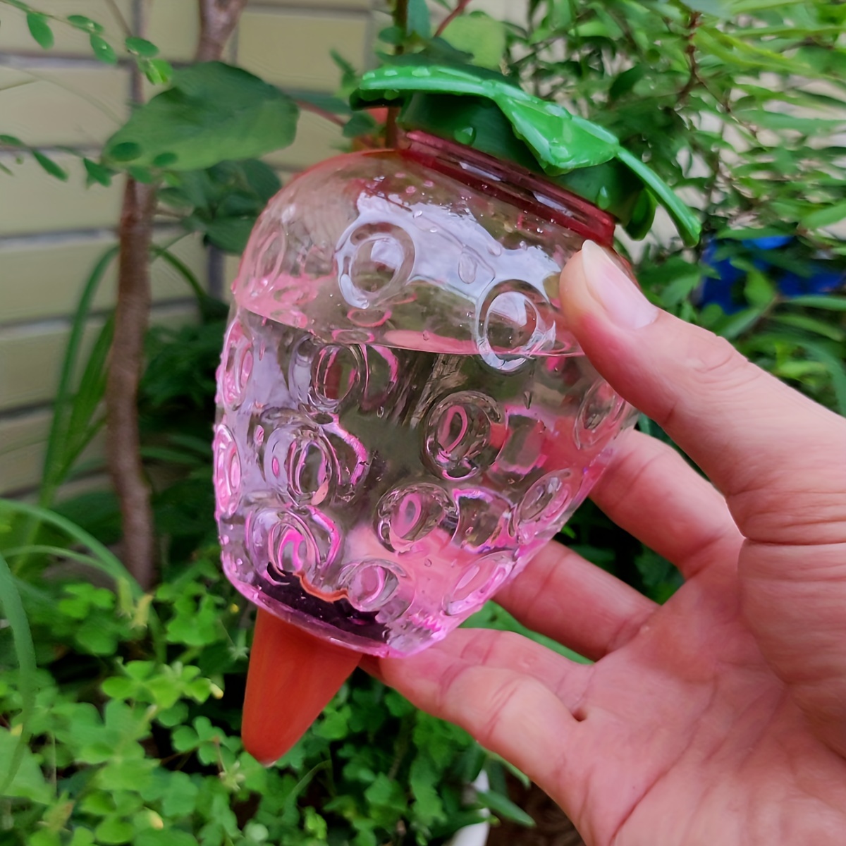 2 Stuks Automatische Bewaterin - Smart Garden Watering System recensie en prijs