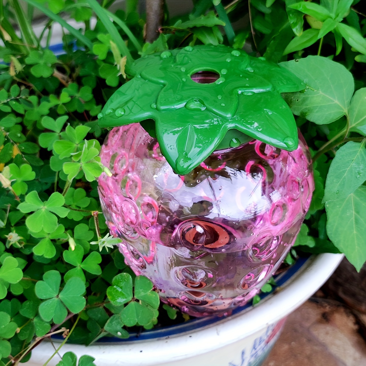 2 Stuks Automatische Bewaterin - Smart Garden Watering System recensie en prijs