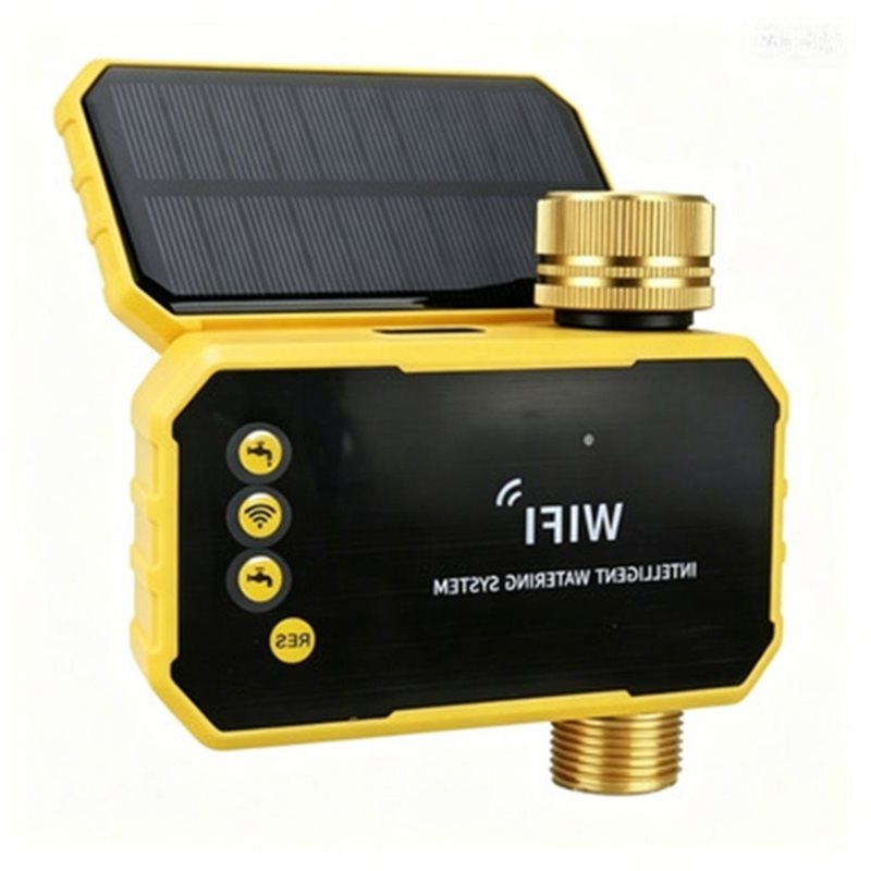 T23C Slimme automatische irrig - Smart Garden Tap Timer recensie en prijs