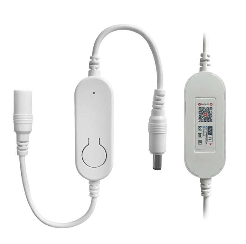 DC12V-24V Tuya Wifi LED Strip  - Smart Garden Light Controller recensie en prijs