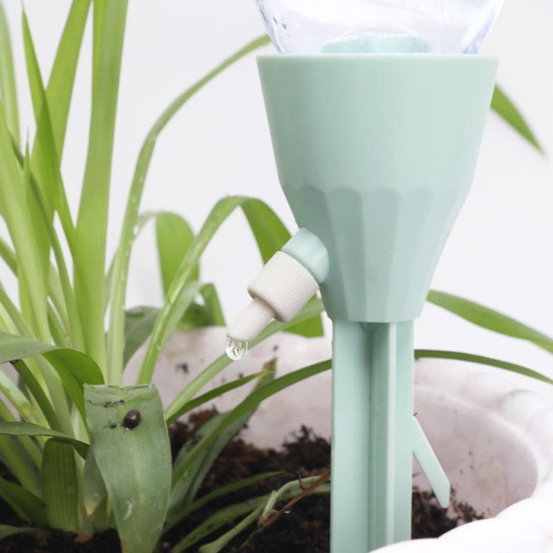 Slimme druppelirrigatiekit voo - Smart Garden Is recensie en prijs