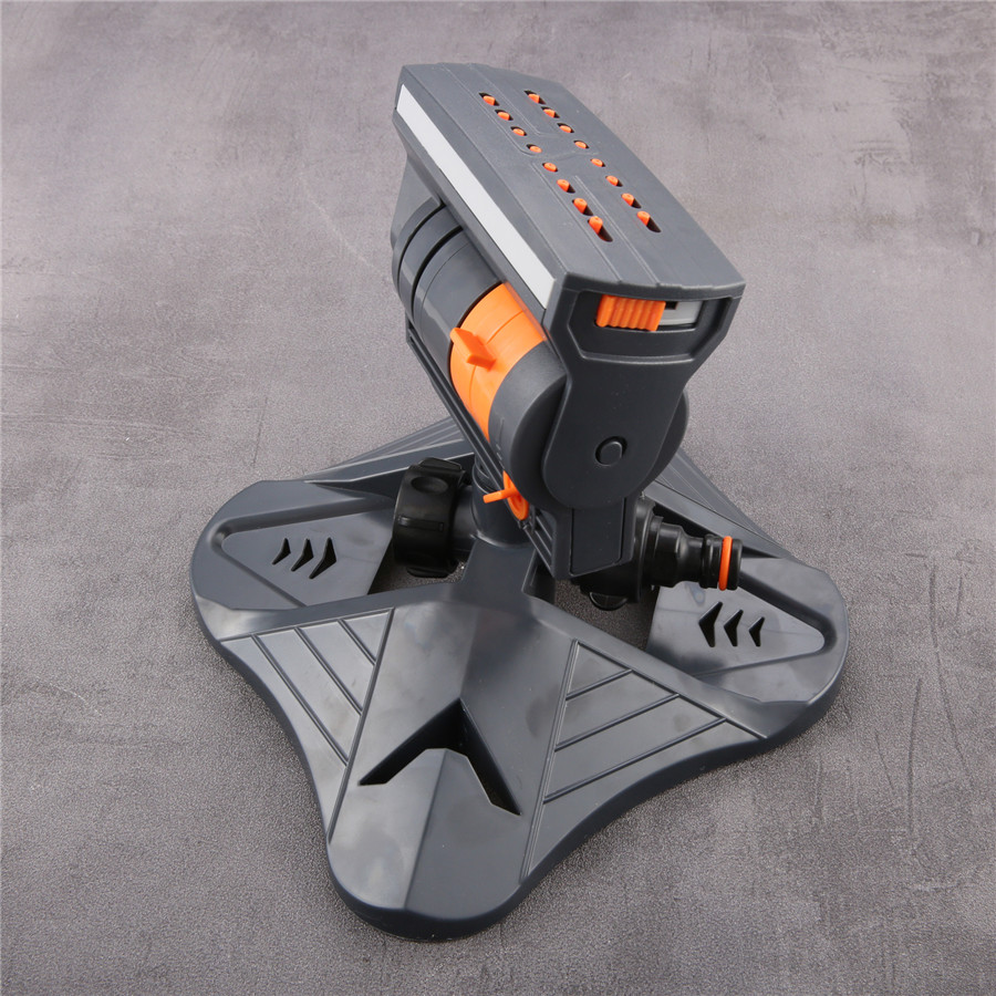Automatische tuinsproeier, ver - Yoocaa Smart Garden recensie en prijs