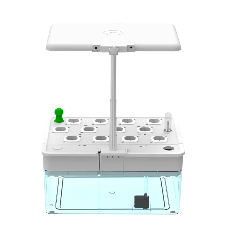IGS-70 Indoor Hydroponische Pl - Smart Garden Is recensie en prijs
