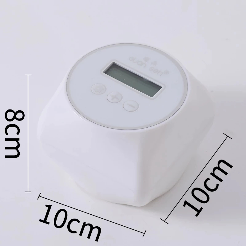 Nieuwe Intelligente Druppelirr - Yoocaa Smart Garden recensie en prijs