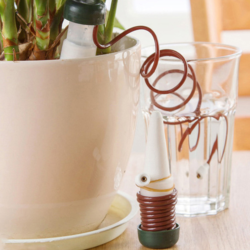 1-4 Stuks Keramische Automatis - Yoocaa Smart Garden recensie en prijs