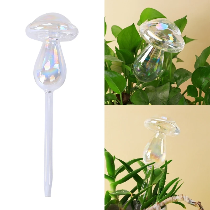 1/2 Stuks Glazen Stro Automati - Yoocaa Smart Garden recensie en prijs