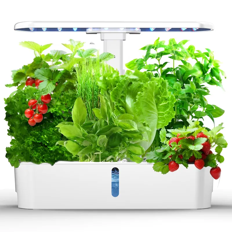 IGS-61 Smart Garden System Ind - Smart Garden Igs 61 recensie en prijs