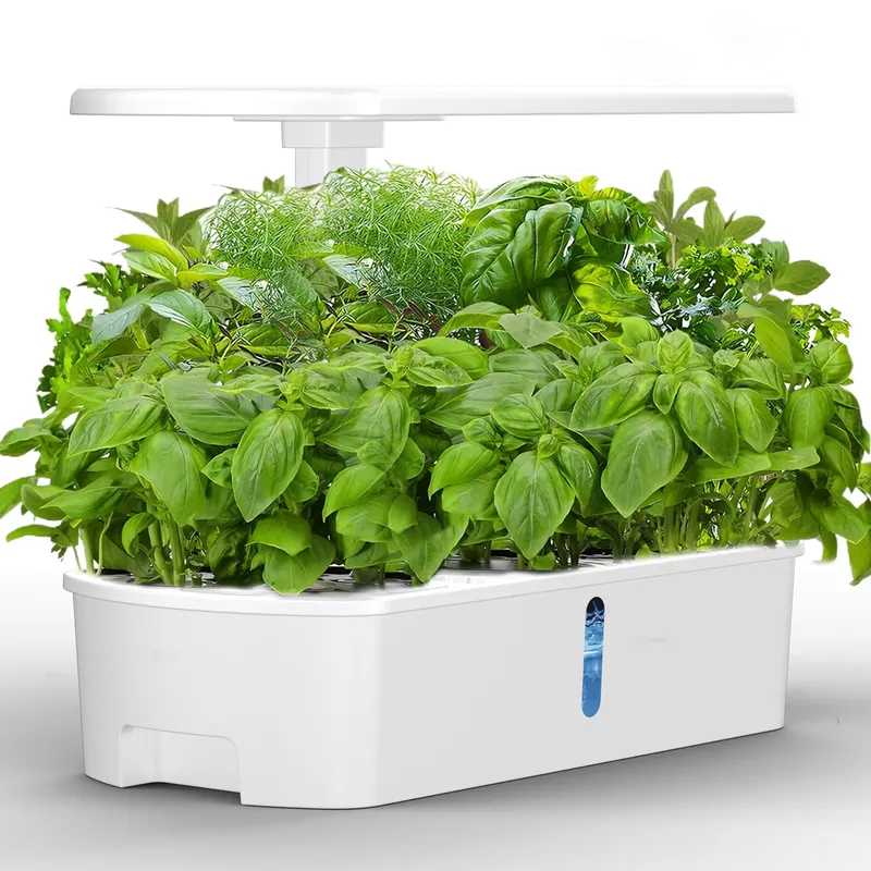 IGS-61 Smart Garden System Ind - Smart Garden Igs 61 recensie en prijs