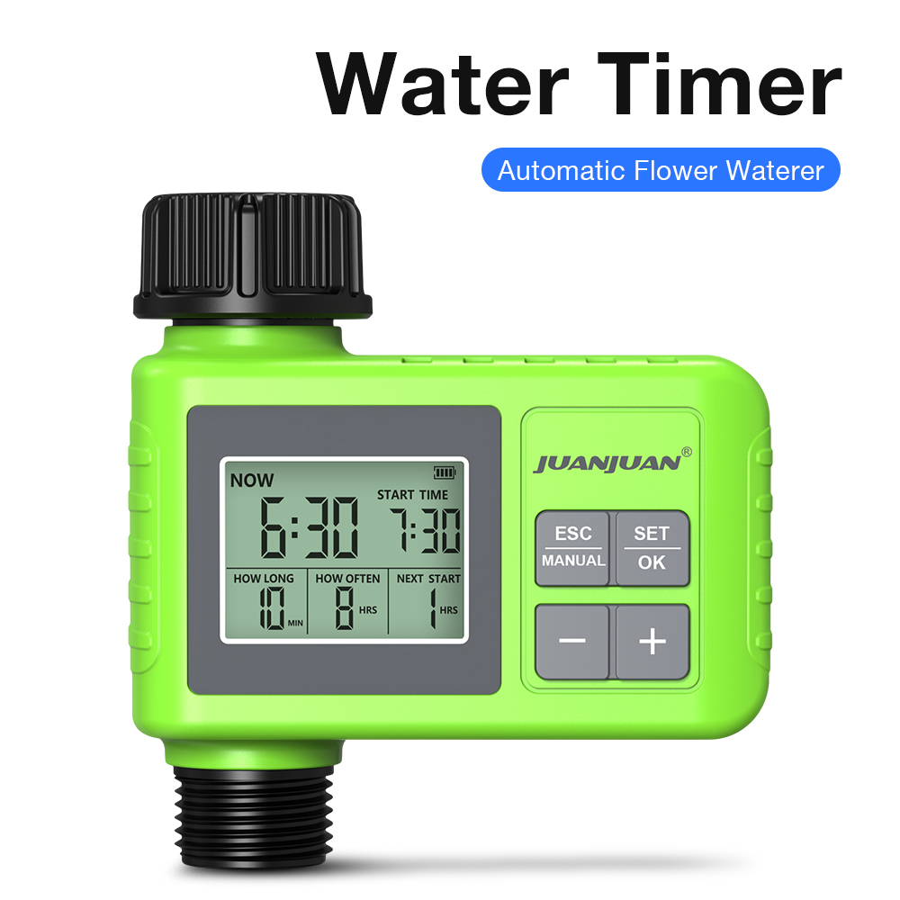 Slimme Bewateringstimer Automa - Gardena Smart Irrigation Control recensie en prijs
