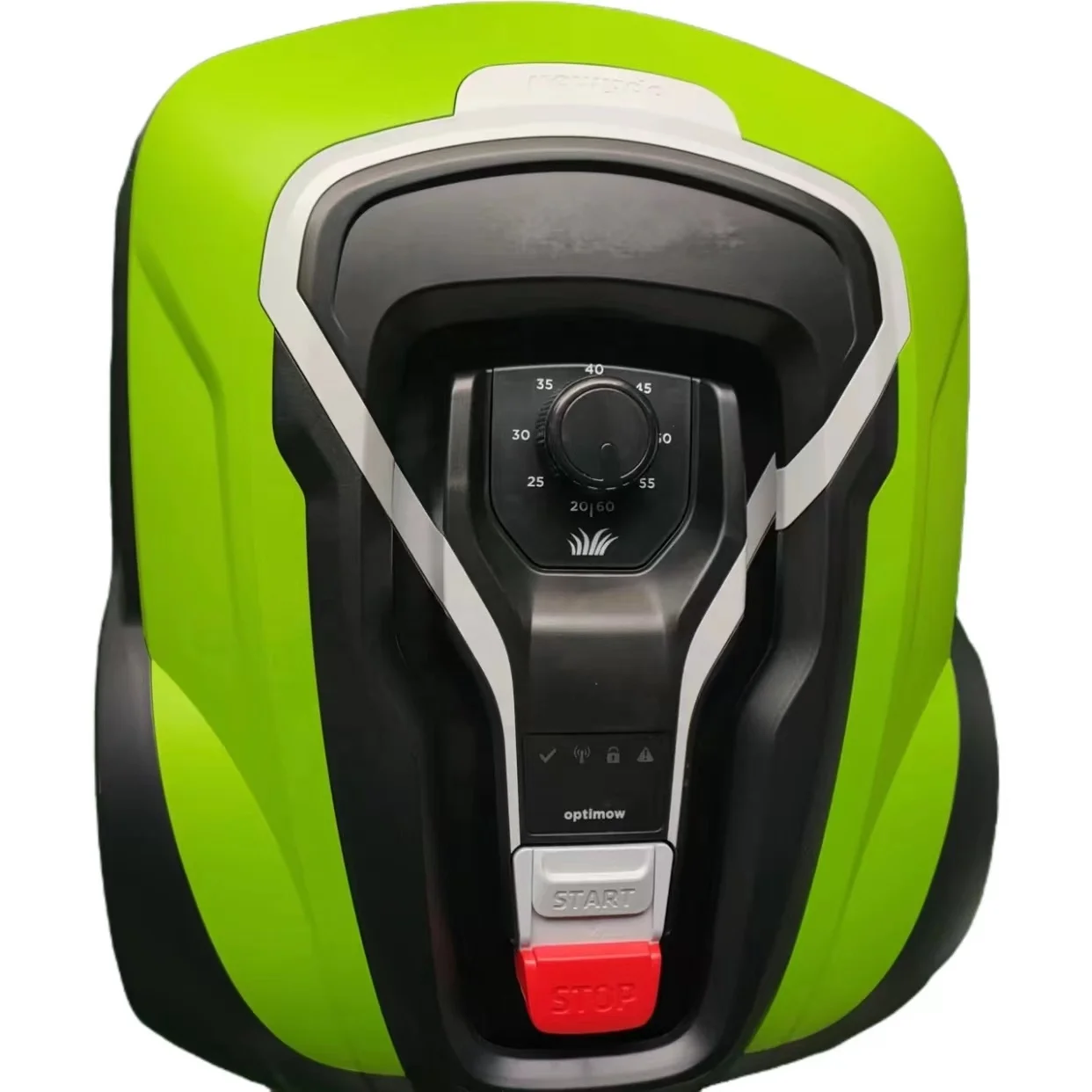 gps slimme elektrische autonom - Smart Garden Is recensie en prijs
