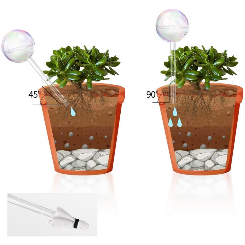 Automatisch bewateringssysteem - Yoocaa Smart Garden recensie en prijs