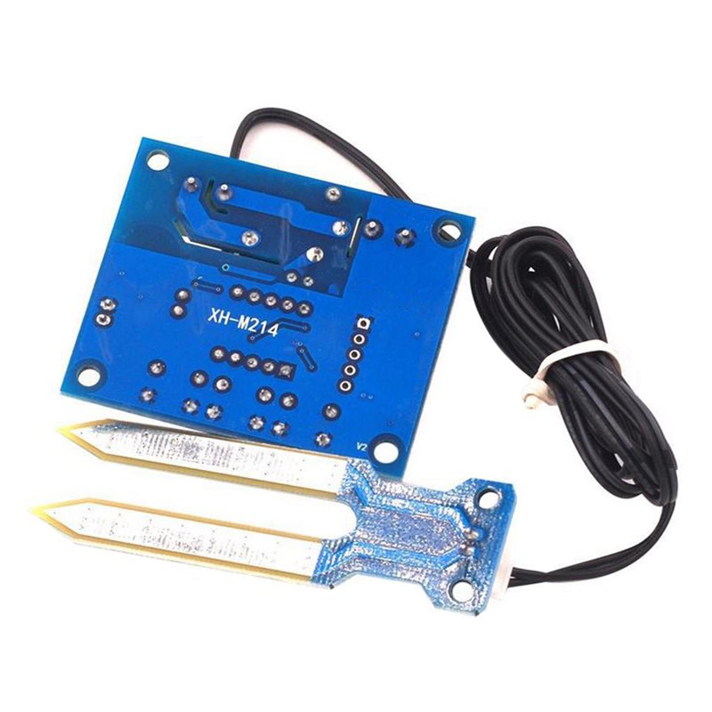 QWE-10 Stuks 12V Digitale Auto - Soil Test Digital recensie en prijs