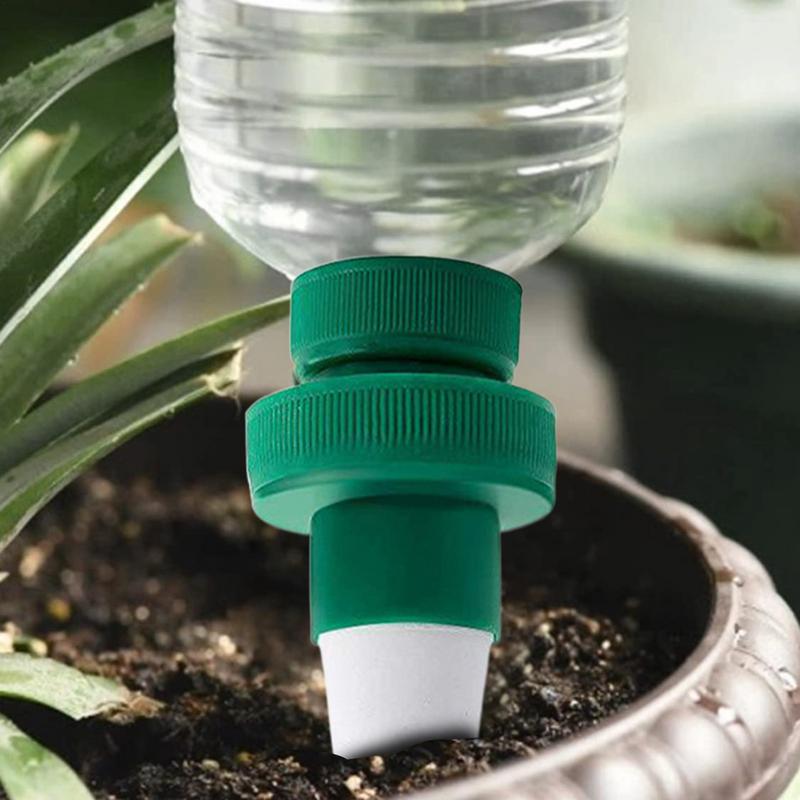 Plant Automatisch Besproeiings - Yoocaa Smart Garden recensie en prijs