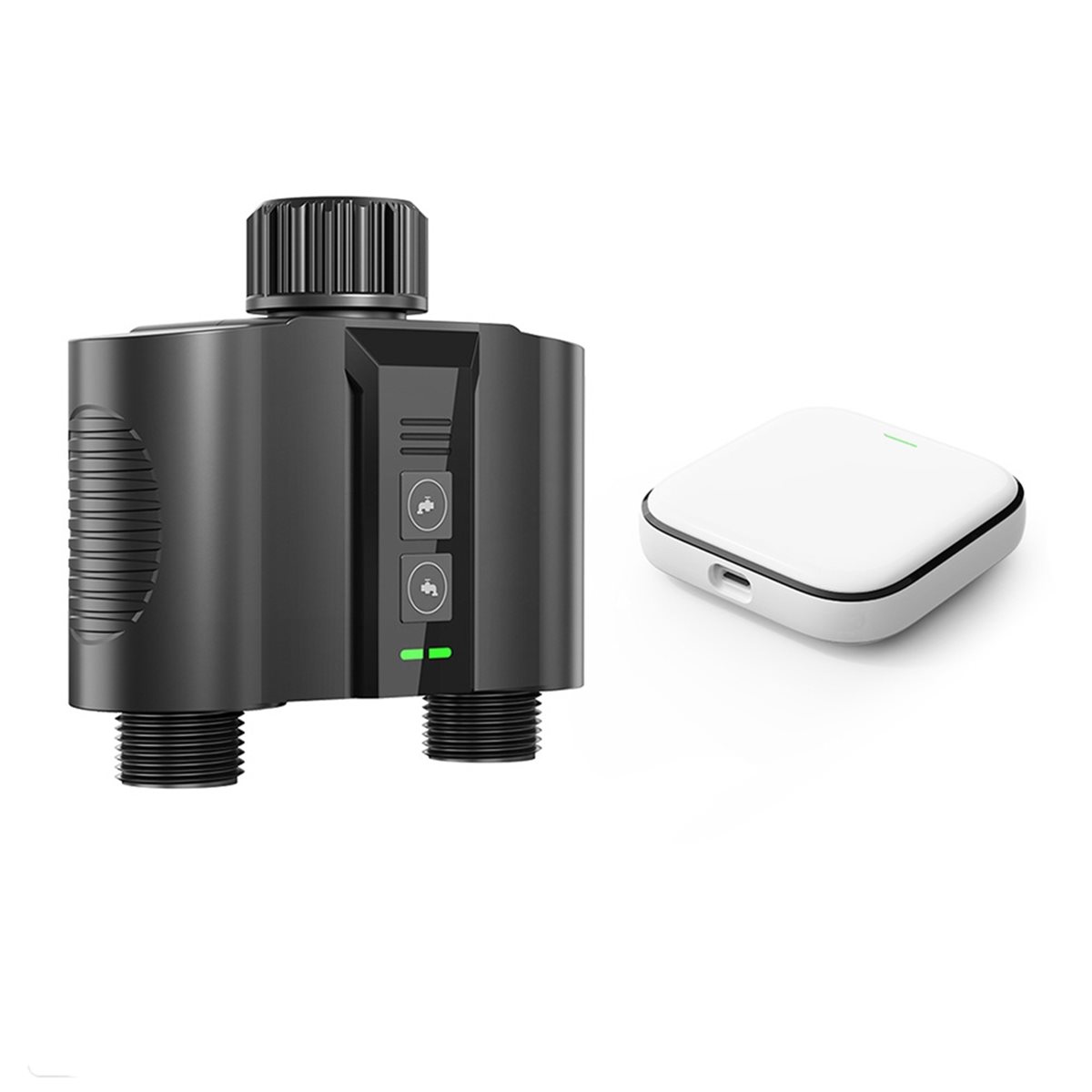 Y17A 1 Set WiFi Water Timer vo - Smart Garden Is recensie en prijs