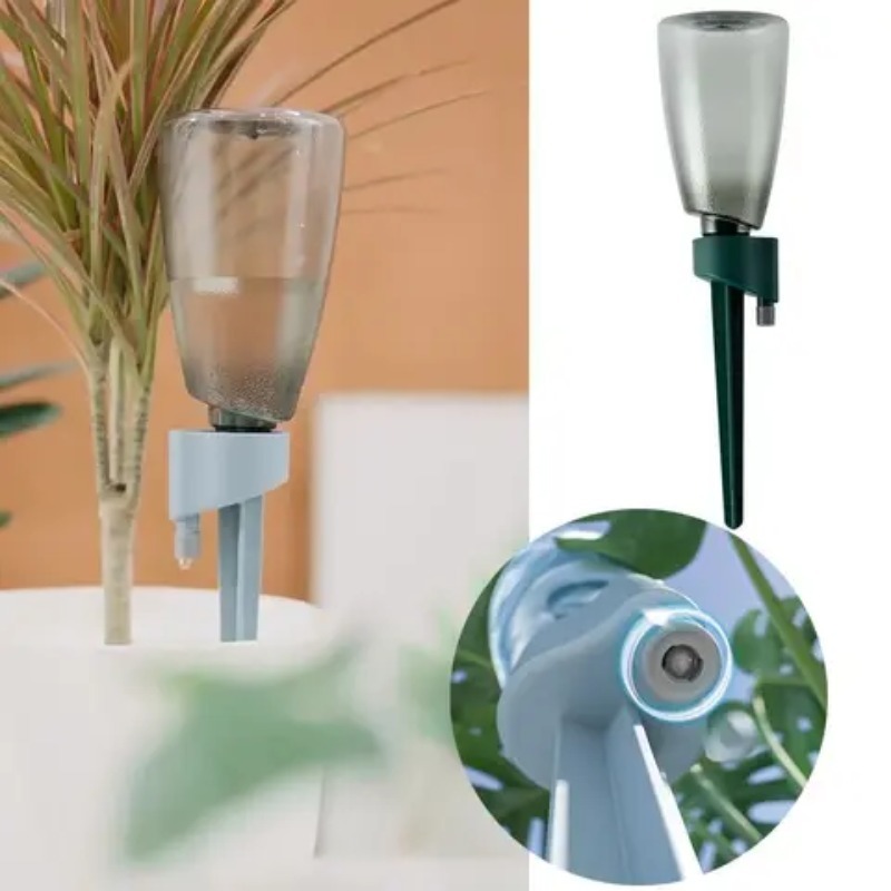 Verstelbare zelfwater gevende  - Yoocaa Smart Garden recensie en prijs