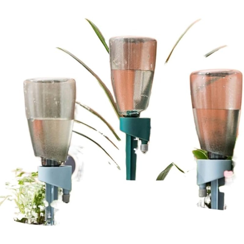 Verstelbare zelfwater gevende  - Yoocaa Smart Garden recensie en prijs