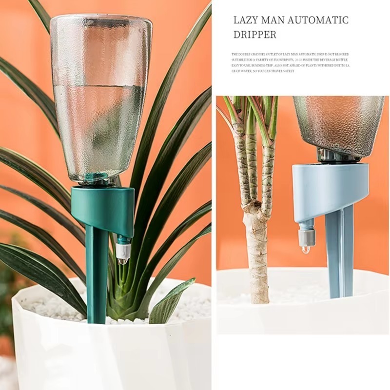 Verstelbare zelfwater gevende  - Yoocaa Smart Garden recensie en prijs